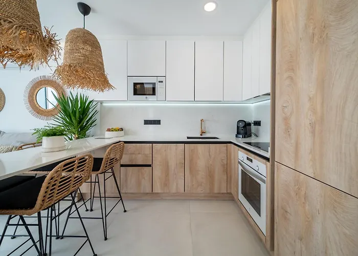 Casa Breca * Puerto del Carmen (Lanzarote)