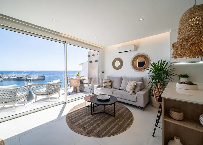 Casa Breca Appartement Puerto del Carmen (Lanzarote)