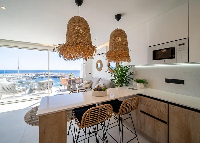 Appartement Casa Breca