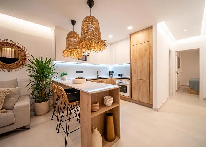 Casa Breca Puerto del Carmen (Lanzarote)