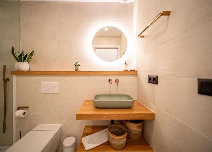 Casa Breca Puerto del Carmen (Lanzarote)