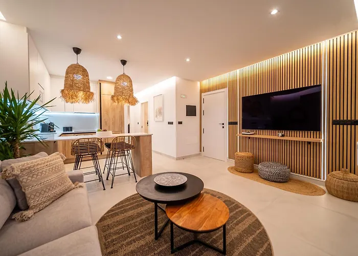 Casa Breca * Puerto del Carmen (Lanzarote)