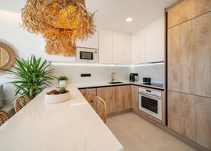 Appartement Casa Breca