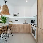 Casa Breca * Puerto del Carmen (Lanzarote)
