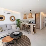 דירה Casa Breca פוארטו דל כרמן