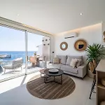 Casa Breca דירה פוארטו דל כרמן