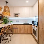 Apartment Casa Breca