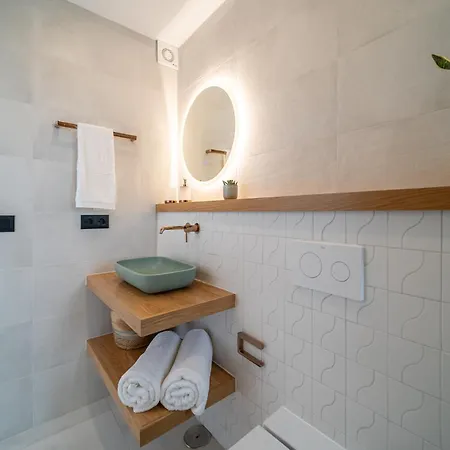 Apartament Casa Breca *