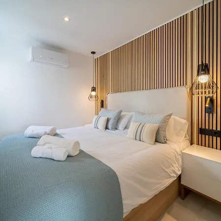 Apartament Casa Breca Puerto del Carmen (Lanzarote)