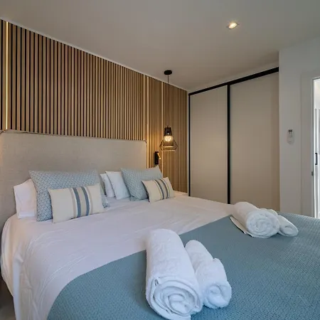 Apartament Casa Breca Puerto del Carmen (Lanzarote)