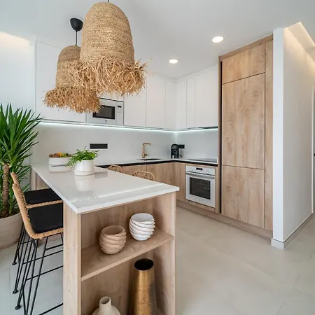 Casa Breca Appartement