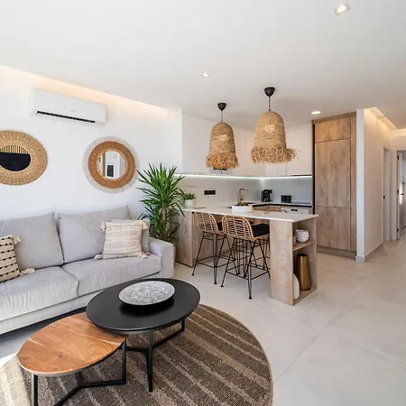 Apartament Casa Breca Puerto del Carmen (Lanzarote)
