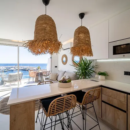 Appartement Casa Breca