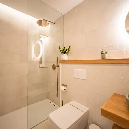 Casa Breca Appartement *