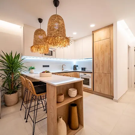 Casa Breca بويرتو ذيل كارمين