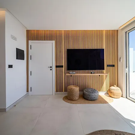 Casa Breca Appartement