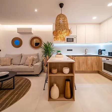 Casa Breca شقة