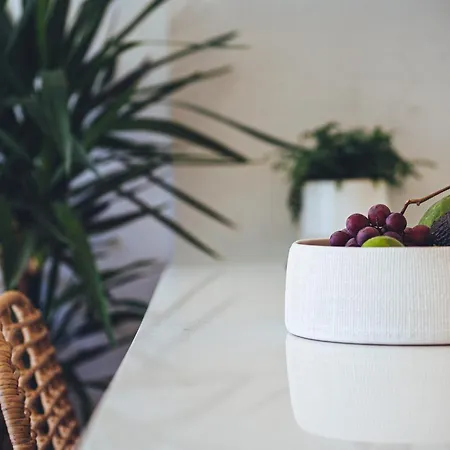 Appartement Casa Breca *