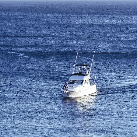 Casa Breca Puerto del Carmen (Lanzarote)