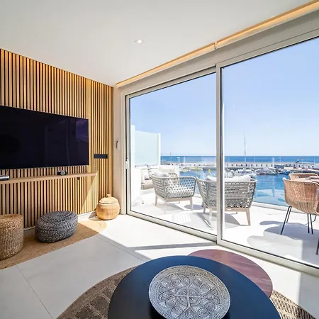 Casa Breca Appartement *