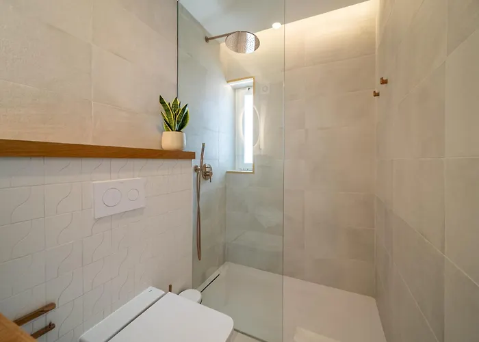 Apartment Casa Breca