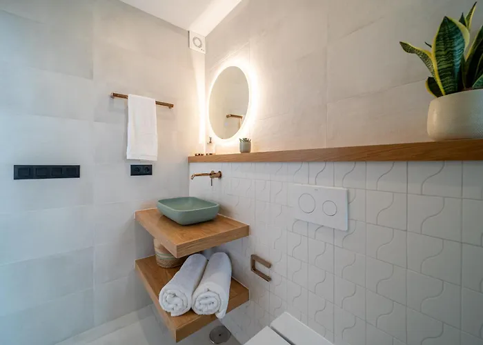 Apartment Casa Breca *