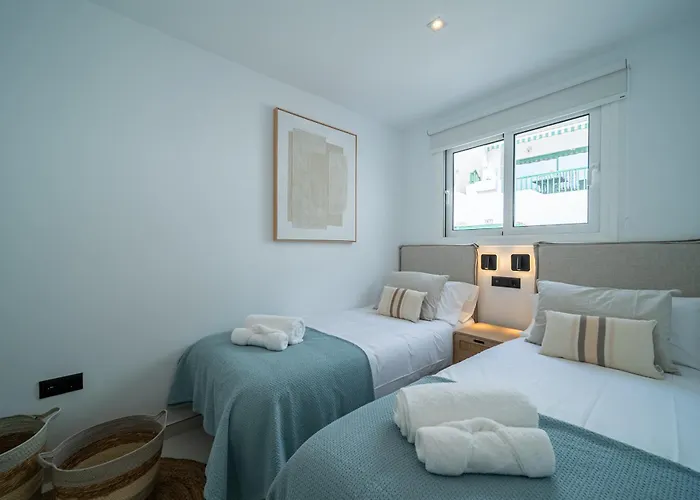 Casa Breca Apartment *