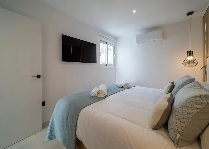 Apartment Casa Breca