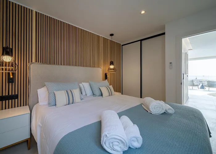 Apartment Casa Breca Puerto del Carmen (Lanzarote)