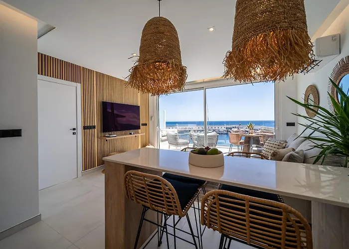 Casa Breca Apartment