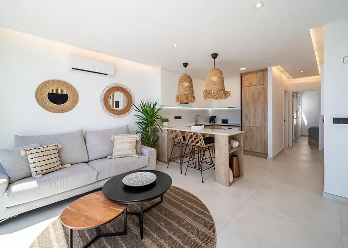 Apartment Casa Breca Puerto del Carmen (Lanzarote)