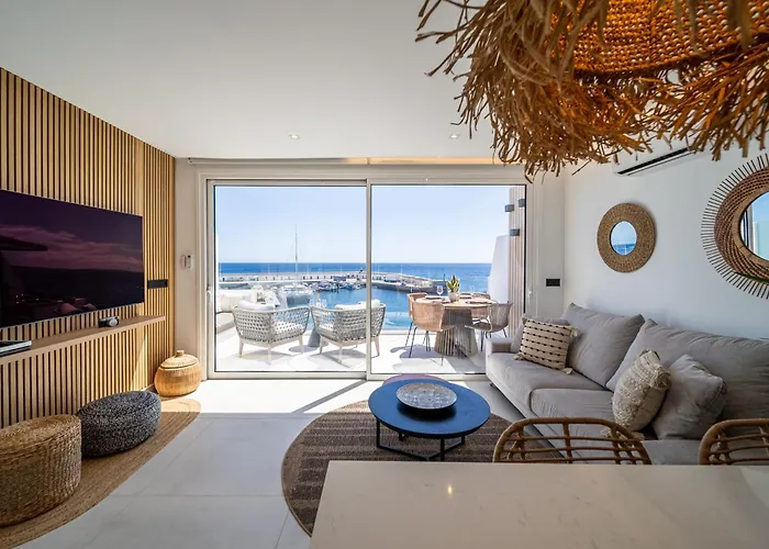 Casa Breca Apartment