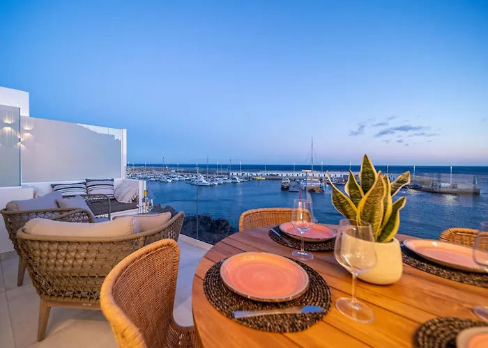 Apartment Casa Breca