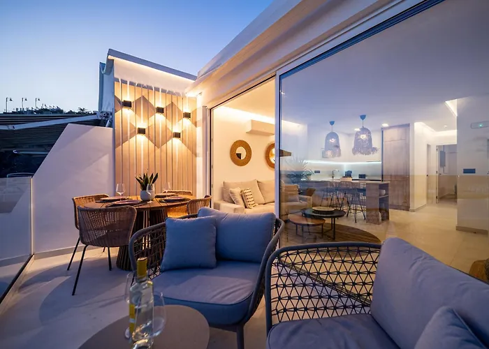 Casa Breca Apartment *