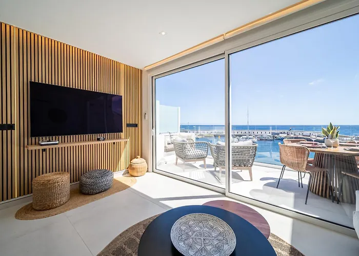 Casa Breca Apartment *