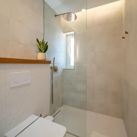 Apartamento Casa Breca