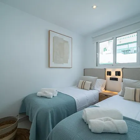 Casa Breca Apartment *