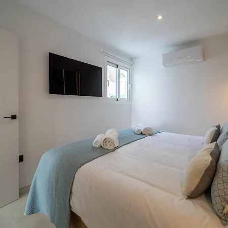 Apartamento Casa Breca
