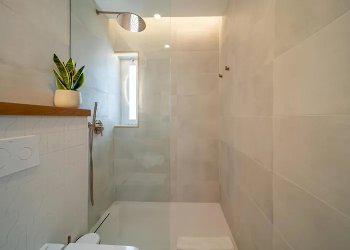 Casa Breca Apartment *