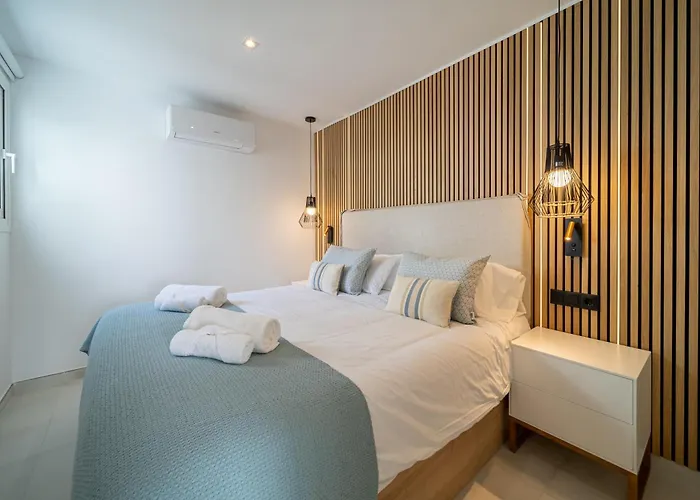 Apartment Casa Breca Puerto del Carmen (Lanzarote)