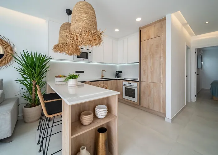 Casa Breca Apartment